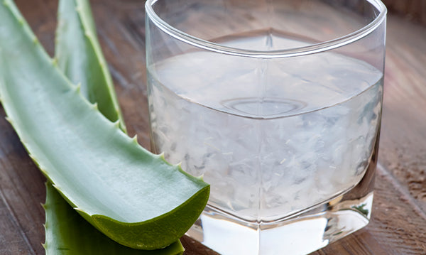Decoding the Flavor: What to Expect When You Drink Aloe Vera Juice