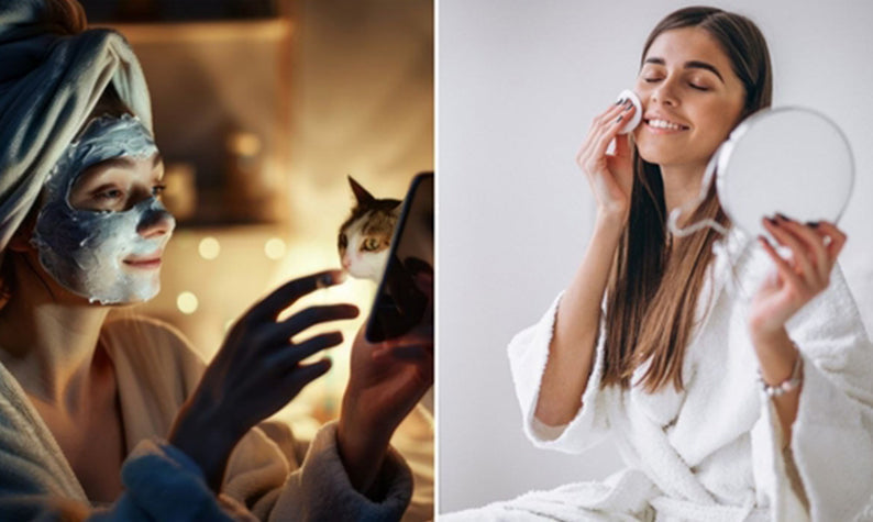 Morning vs. Night: What Is the Best Time to Moisturize Daily?