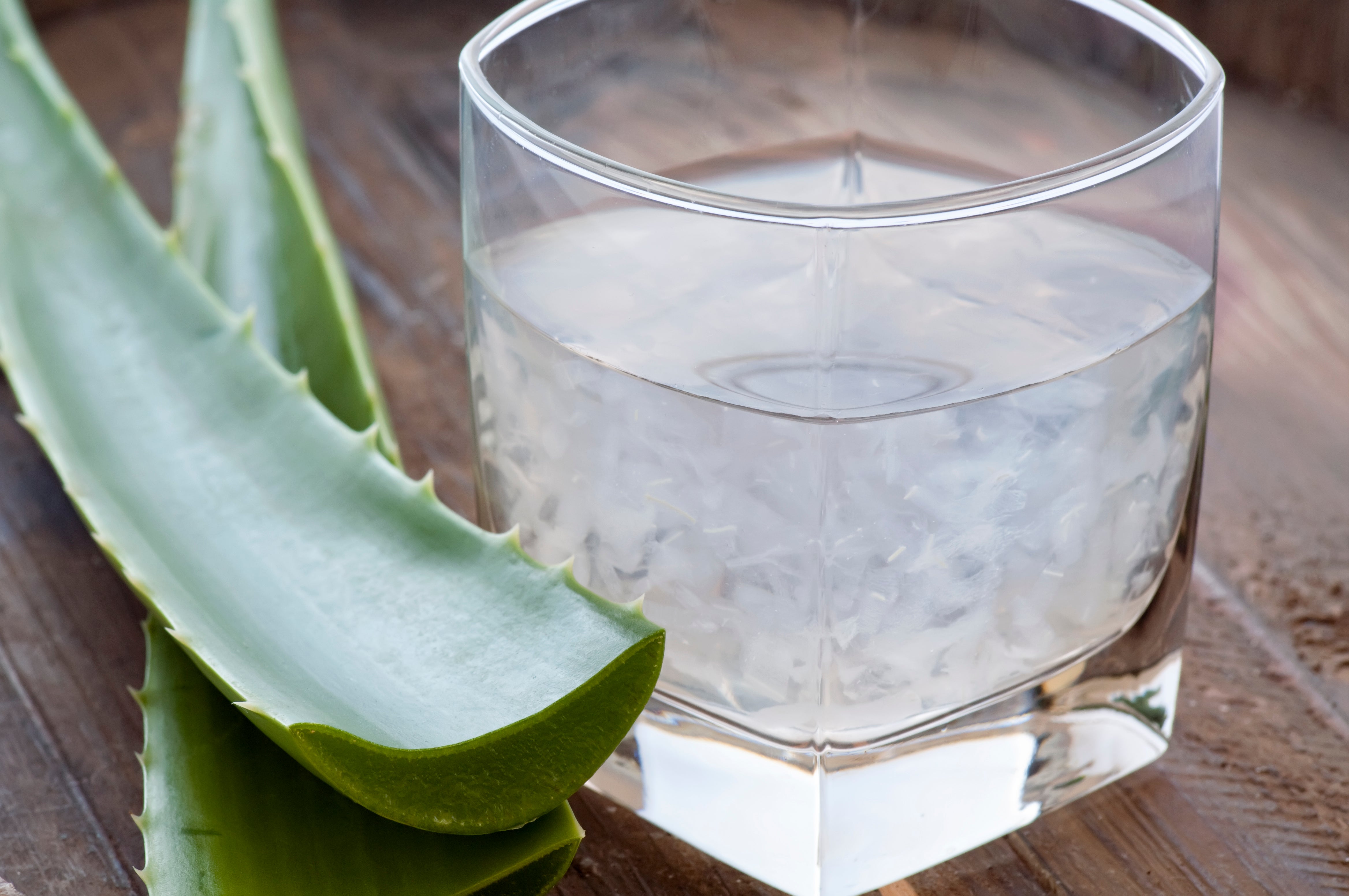 Decoding the Flavor: What to Expect When You Drink Aloe Vera Juice