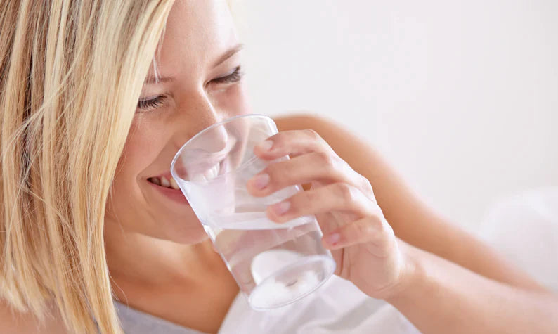 Aloe Vera Juice From the Inner Fillet vs. Whole Leaf