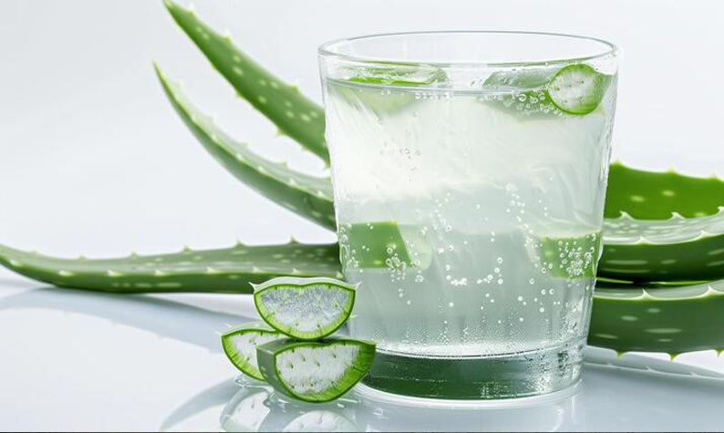 How Real Aloe Juice Boosts Your Immune System Naturally
