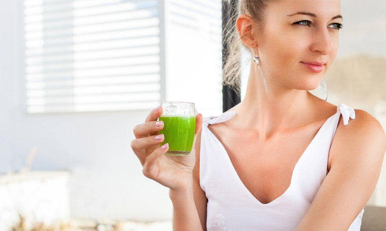 How Aloe Benefits Our Bodies Inside and Out
