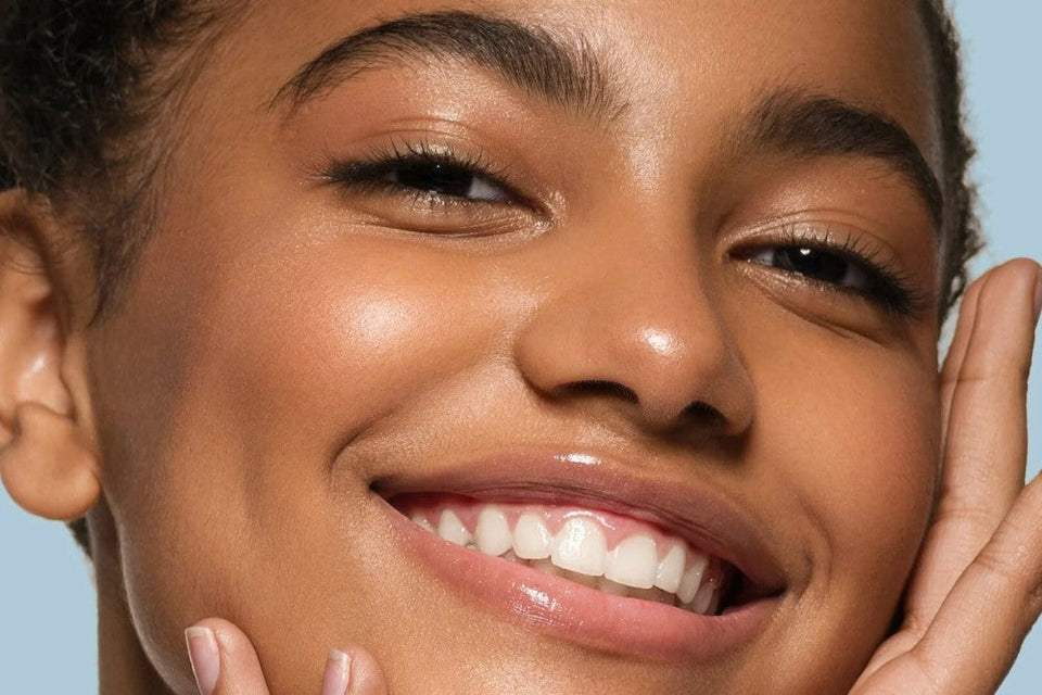 Is Glowing Skin About Genetics or Good Skincare?