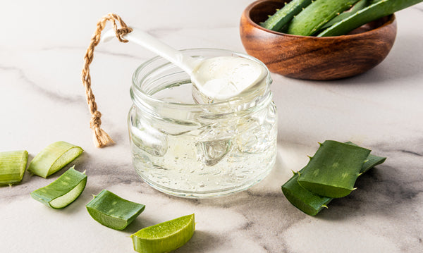 How to Choose the Best Certified Organic Aloe Vera Gel