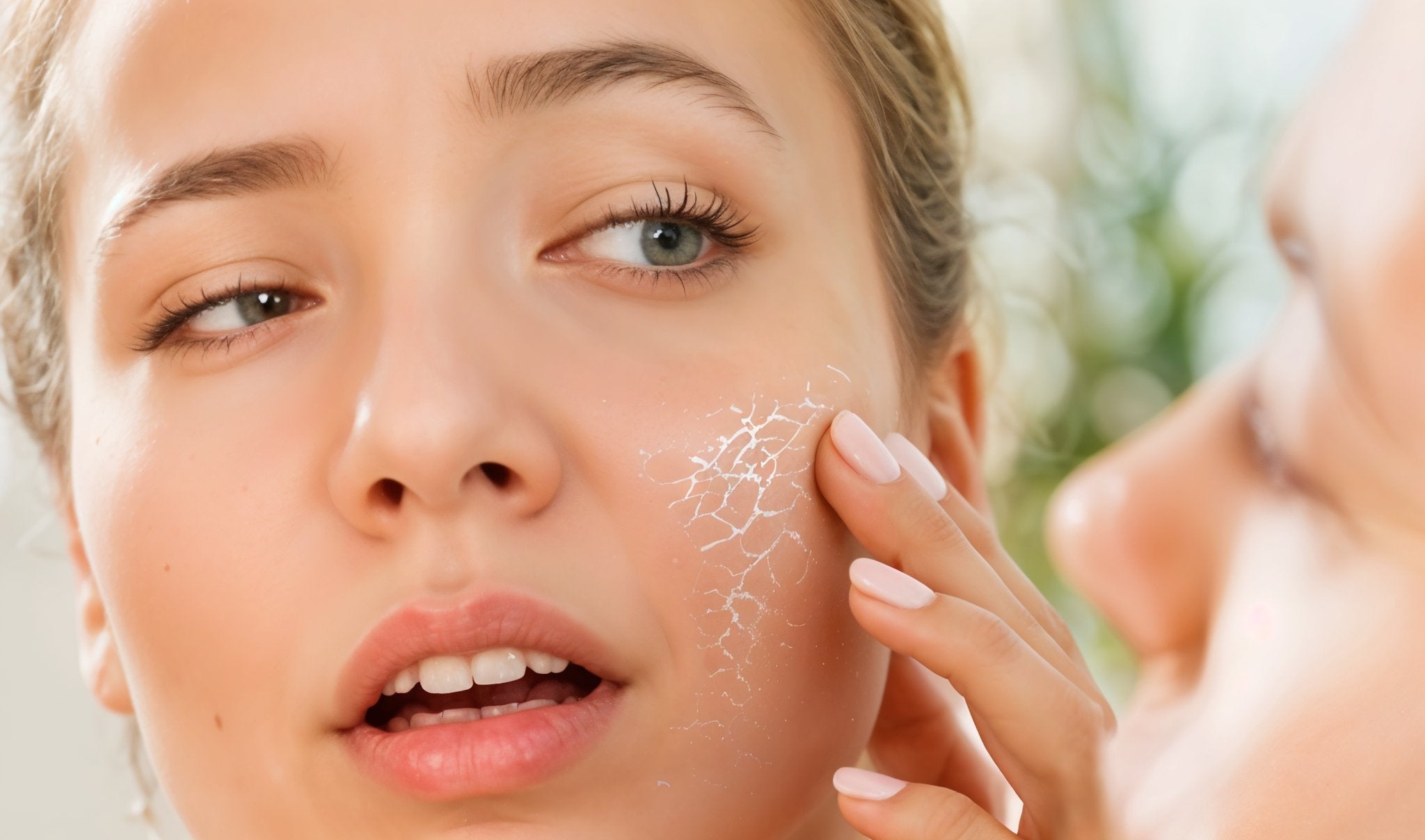 Moisturizing But Still Dry? 8 Hidden Reasons Your Skin Lacks Hydration