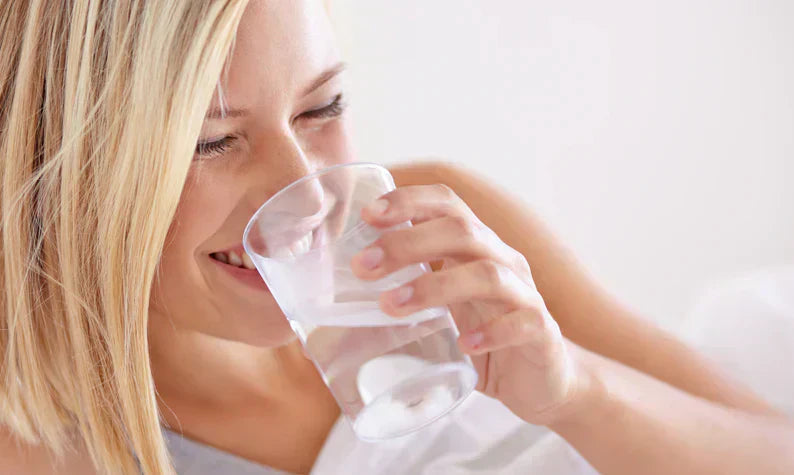 Aloe Vera Juice From the Inner Fillet vs. Whole Leaf