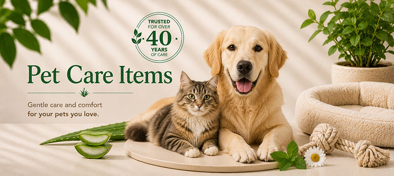 Pet Care
