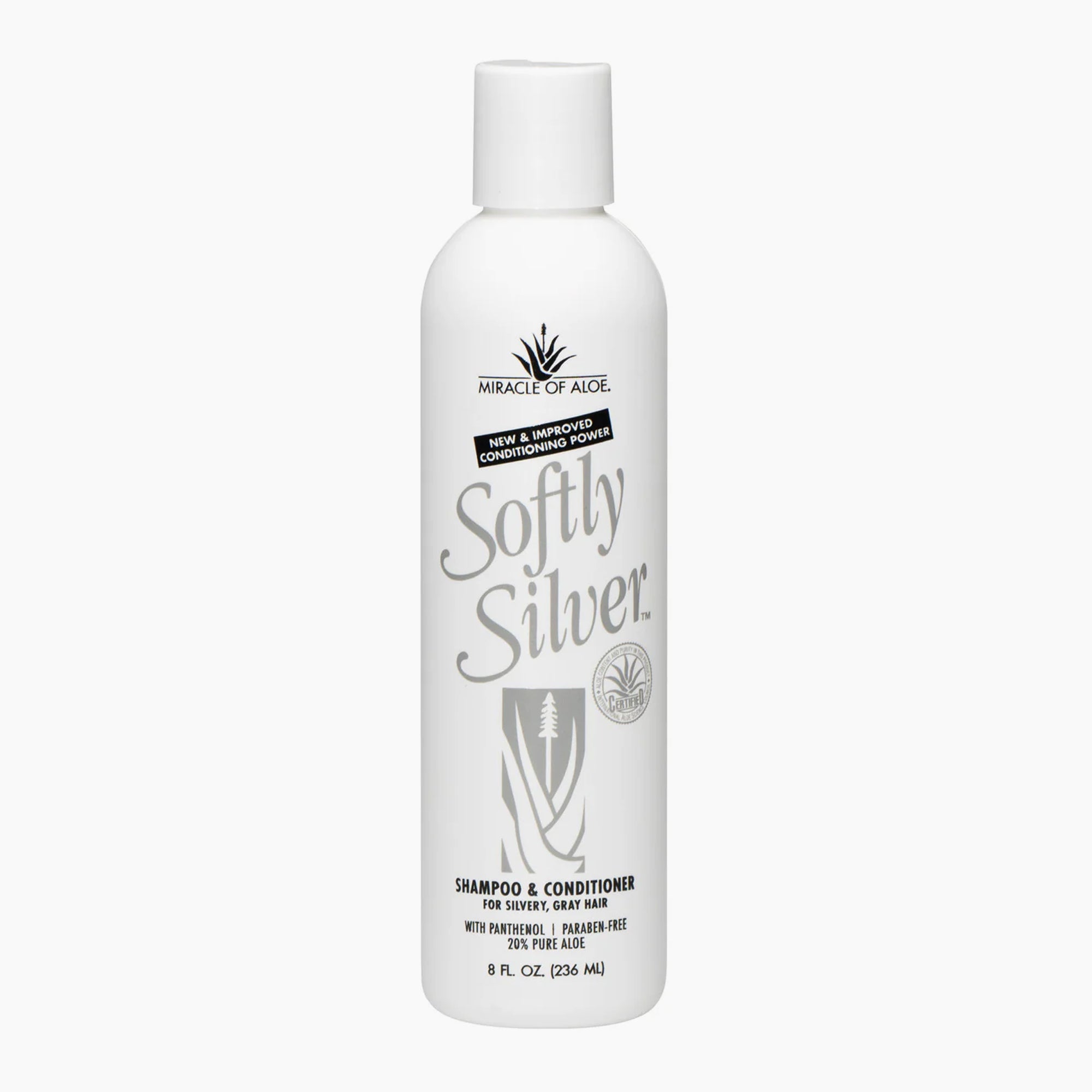 Shampoo and Conditioner