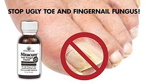 Reduce Fingernail Fungus 