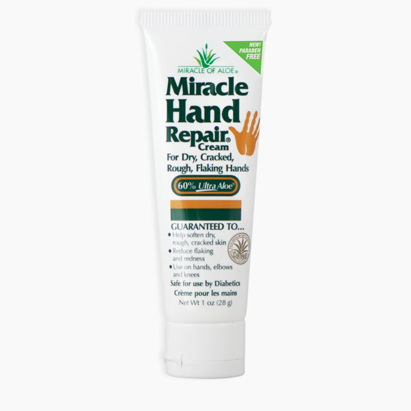 Miracle Hand Repair Website Img
