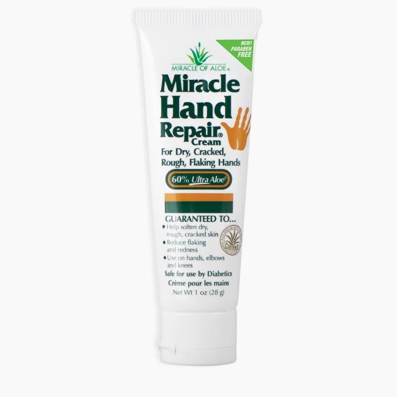 Miracle Hand Repair Cream 1 oz tube