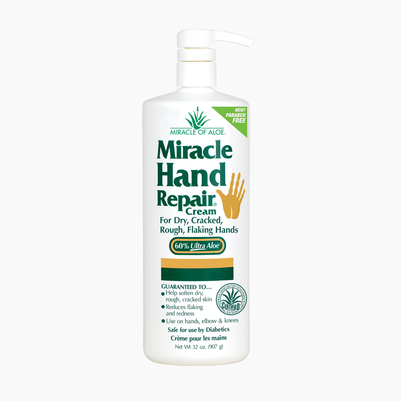 Miracle Hand Repair Cream 32 oz. Pump