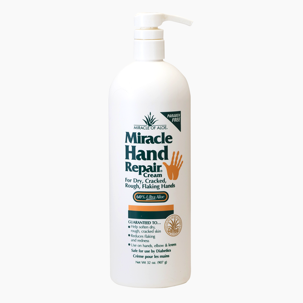Miracle of Aloe Hand Repair 