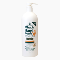 Miracle Hand Repair Cream 32 oz. Pump