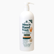 Miracle Hand Repair Cream 32 oz pump