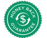 Guarantee Logo 4