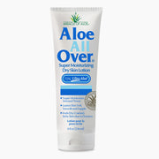 Super Moisturizing Dry Skin Lotion