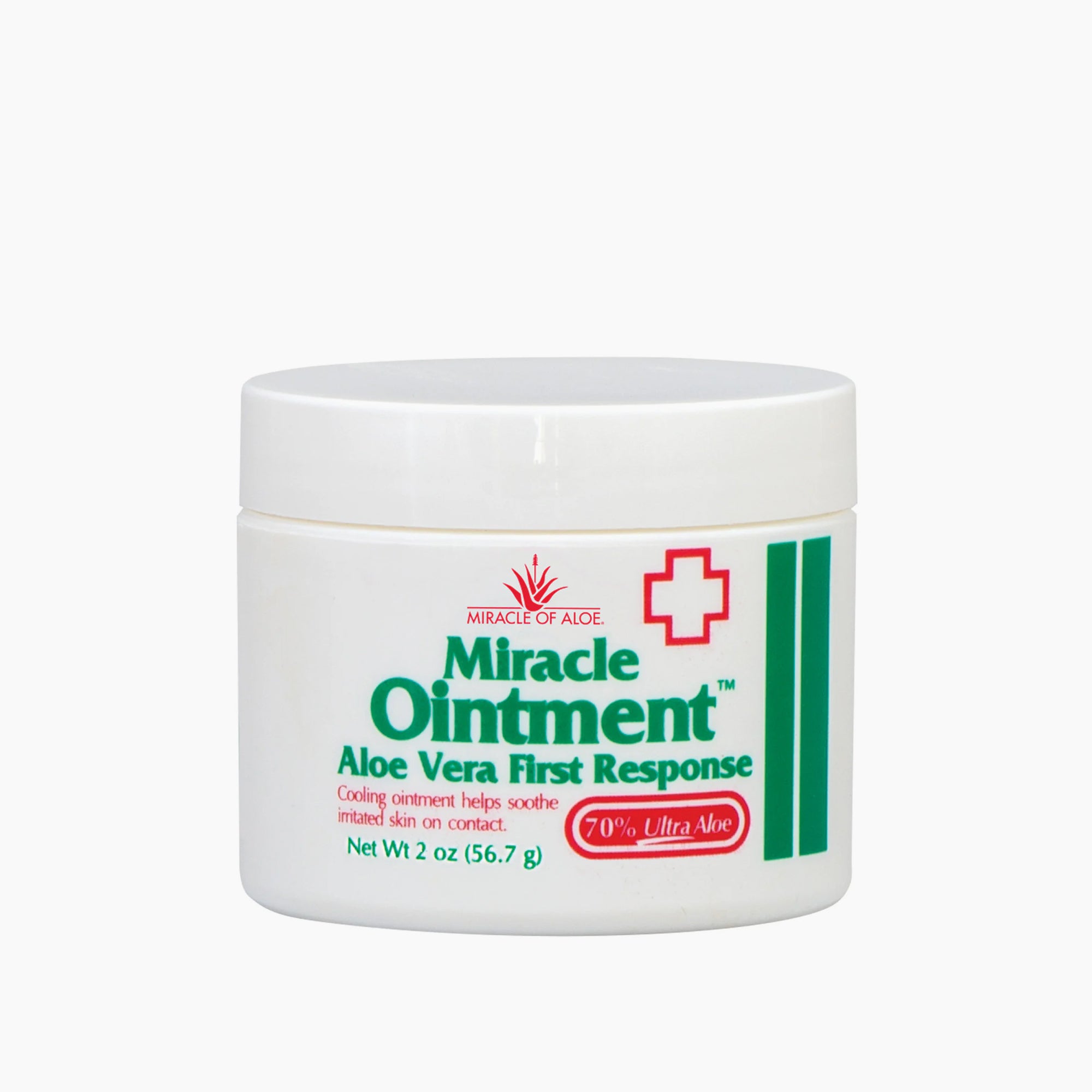 Miracle Ointment