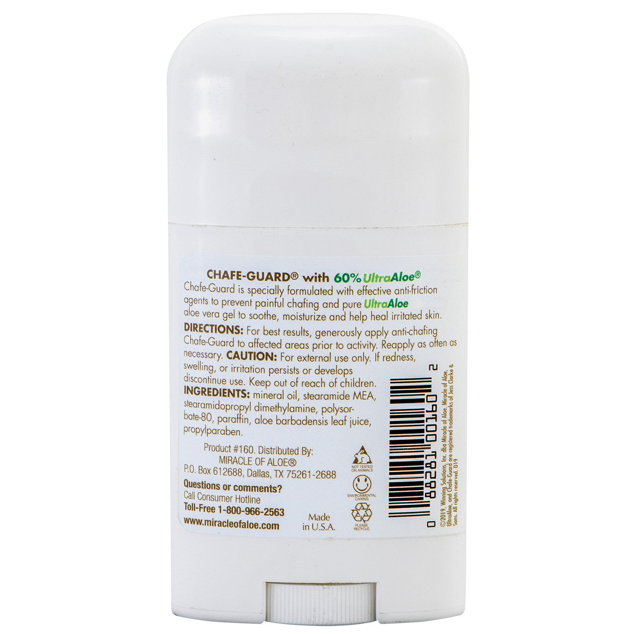 Chafe-Guard 1.5 oz.