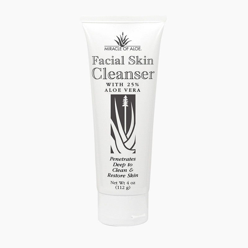Skin Cleanser