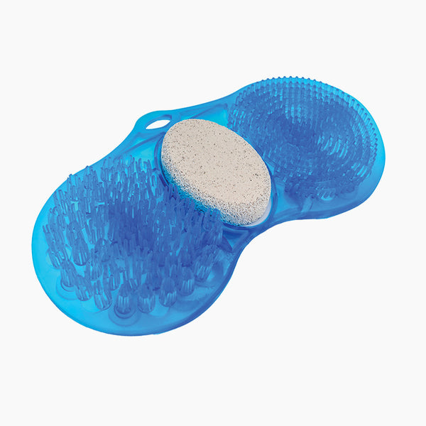 Foot Mat for foot exfoliation 