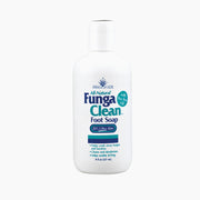 Foot soap 20% ultra aloe