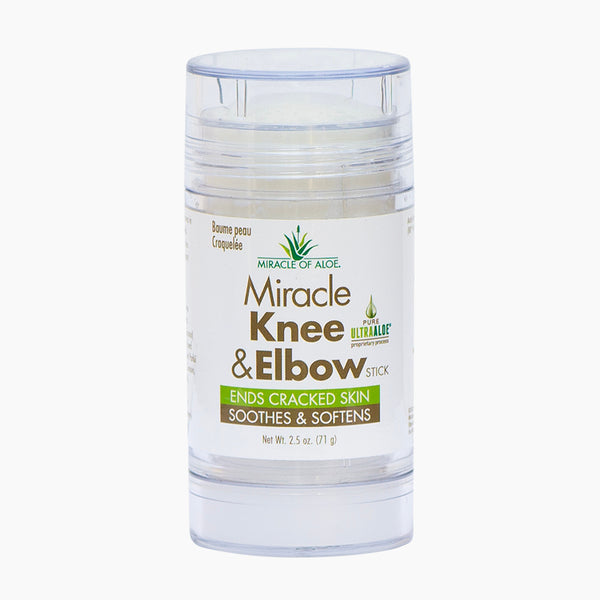 Miracle knee and elbow