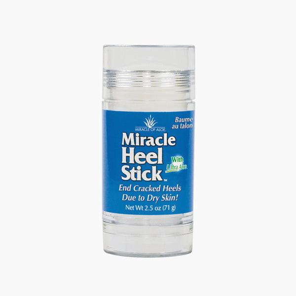 Miracle Heel Stick For Cracked Heel 