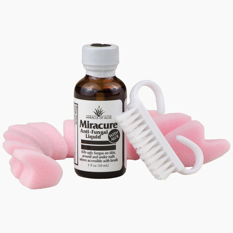 Miracure Anti-Fungal Liquid 