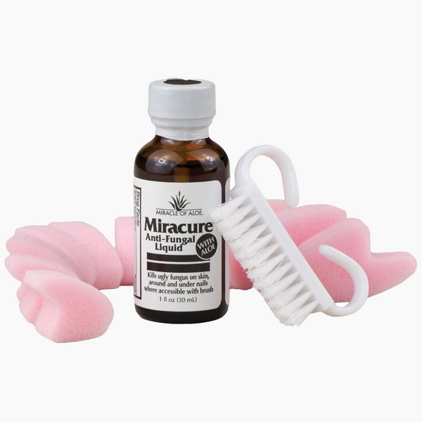 Miracure Anti-Fungal Liquid 