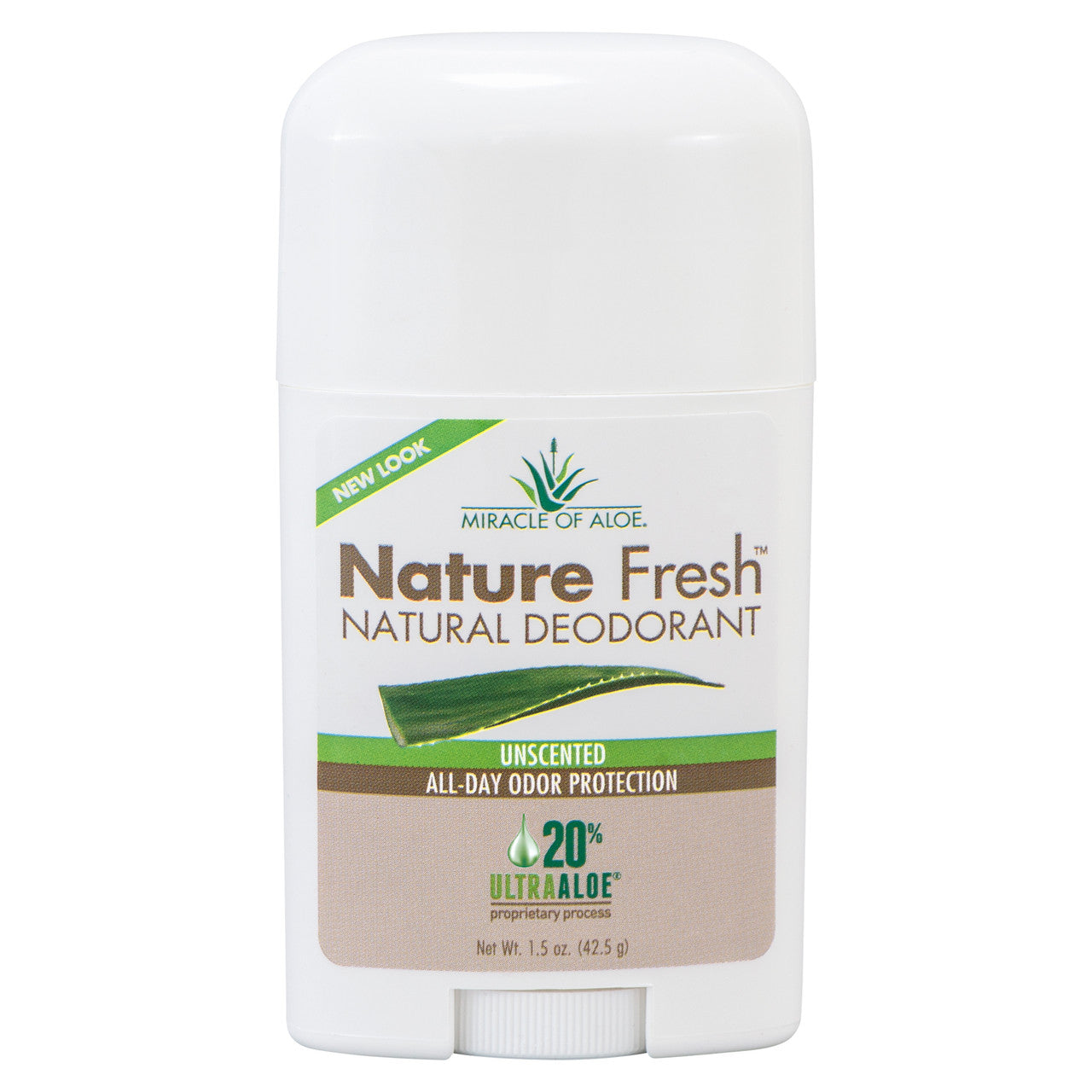 Nature Fresh Natural Deodorant 