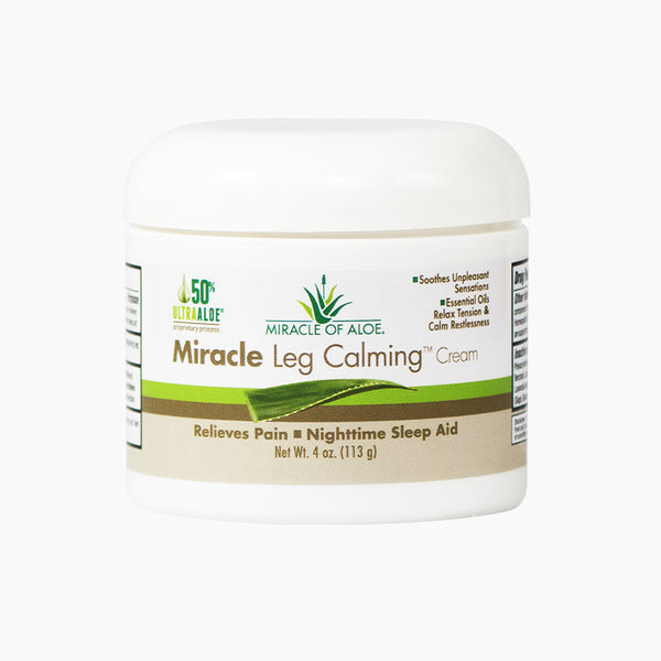 Leg Calming Cream
