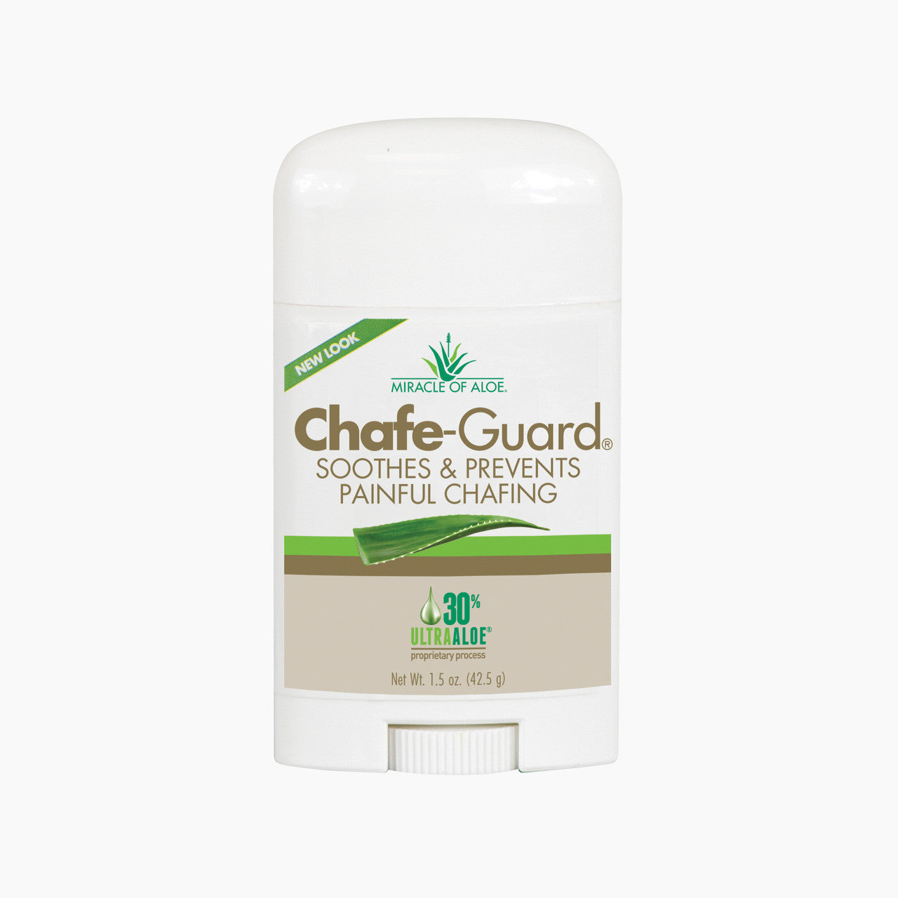 MOA chafe guard