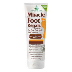 Miracle Foot repair