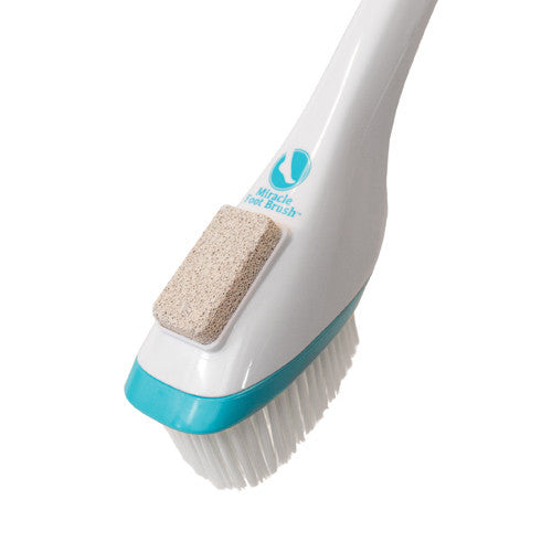Miracle Foot Brush 