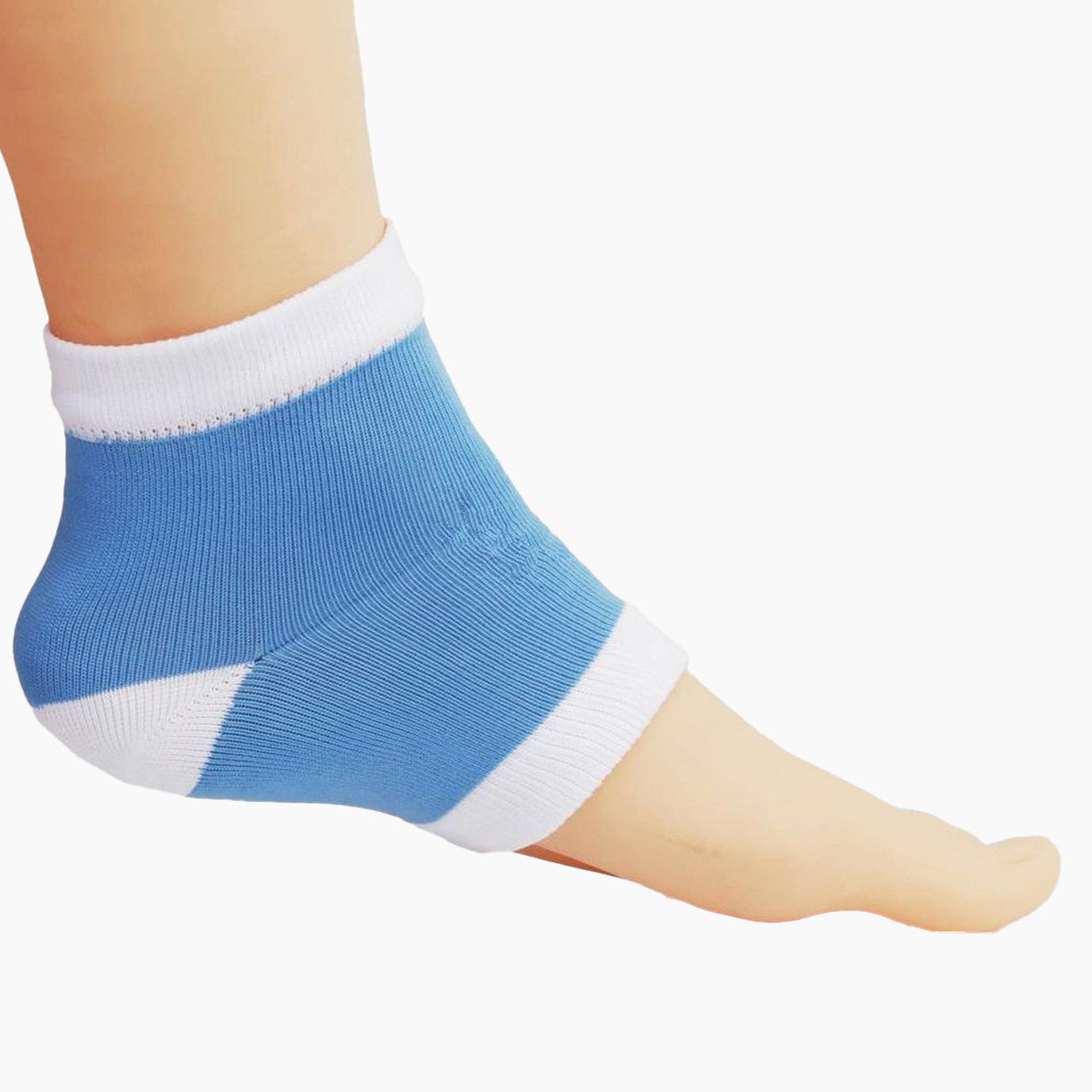 Heel Socks for foot 